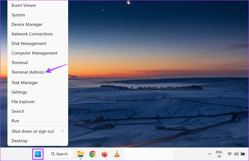 9 oplossingen voor Windows 11 Wi-Fi-netwerken worden niet weergegeven