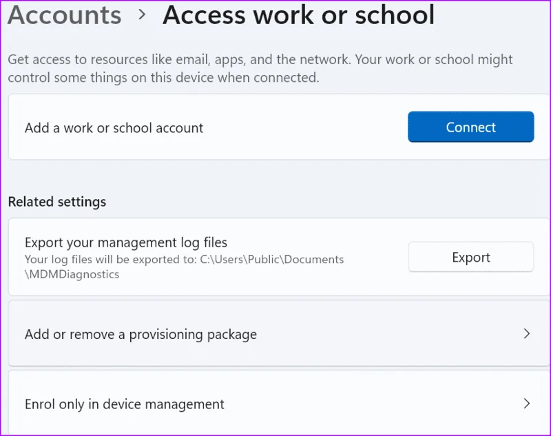 Comment réparer l'erreur 70003 de Microsoft 365&nbsp;: votre organisation a supprimé cet appareil