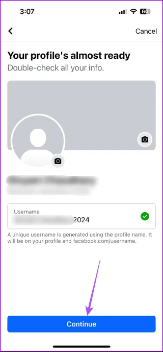 Come creare più profili su Facebook