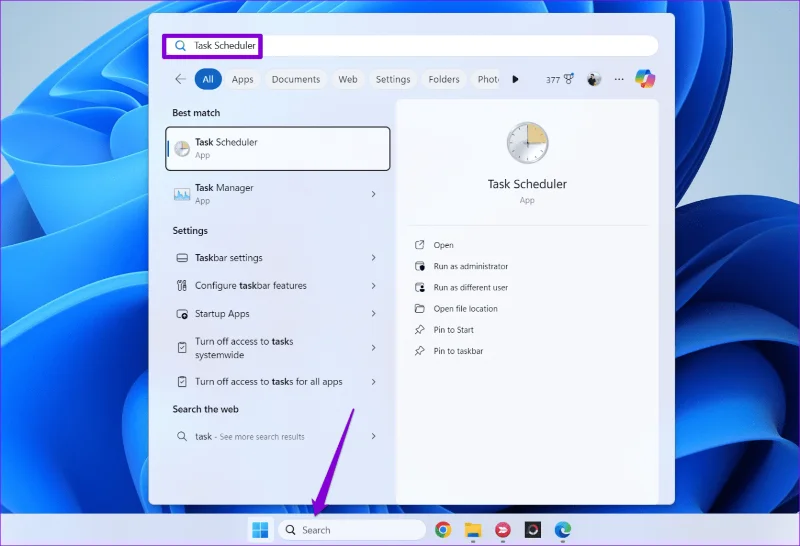 3 วิธียอดนิยมในการเปิดเว็บเพจเมื่อเริ่มต้นระบบใน Windows 10 และ 11