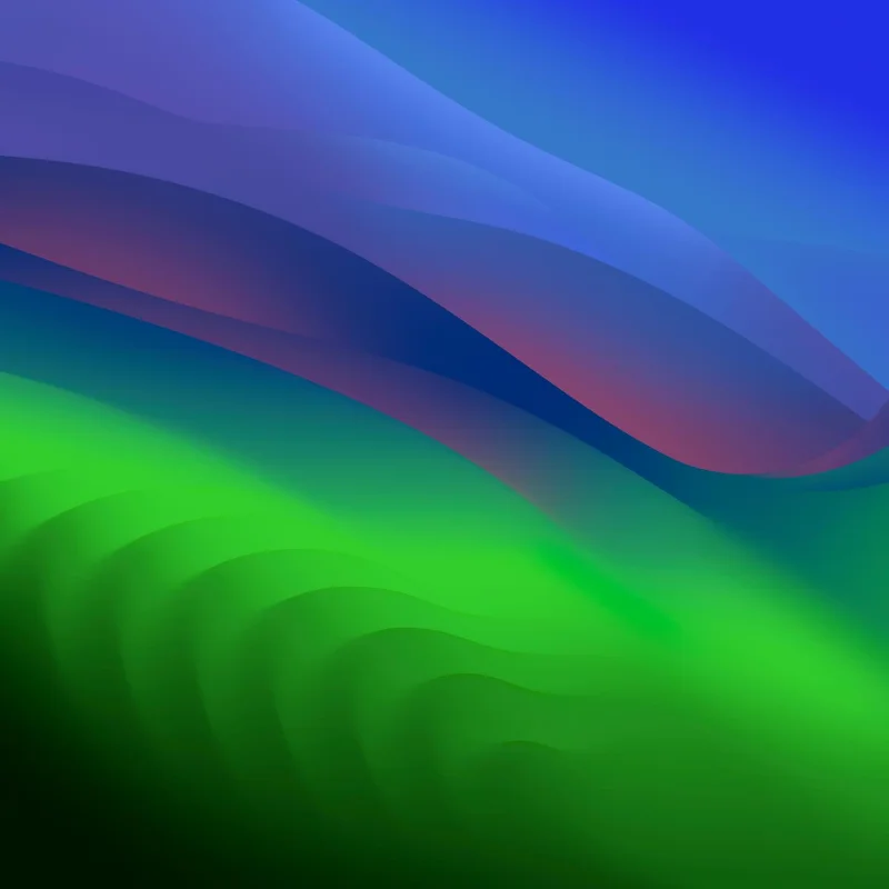 Download officiële macOS Sonoma-achtergronden (4K)