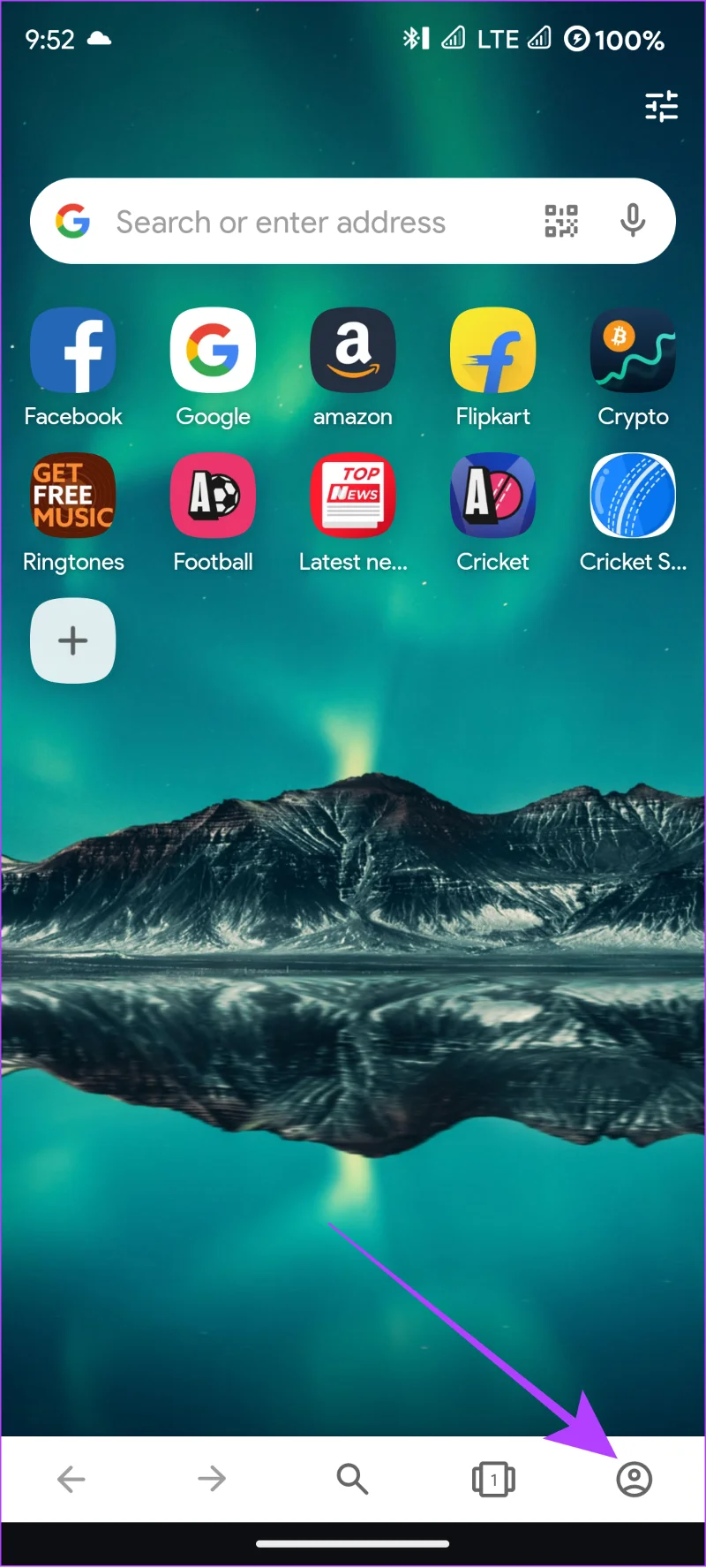 Come consentire o bloccare popup e reindirizzamenti su Opera