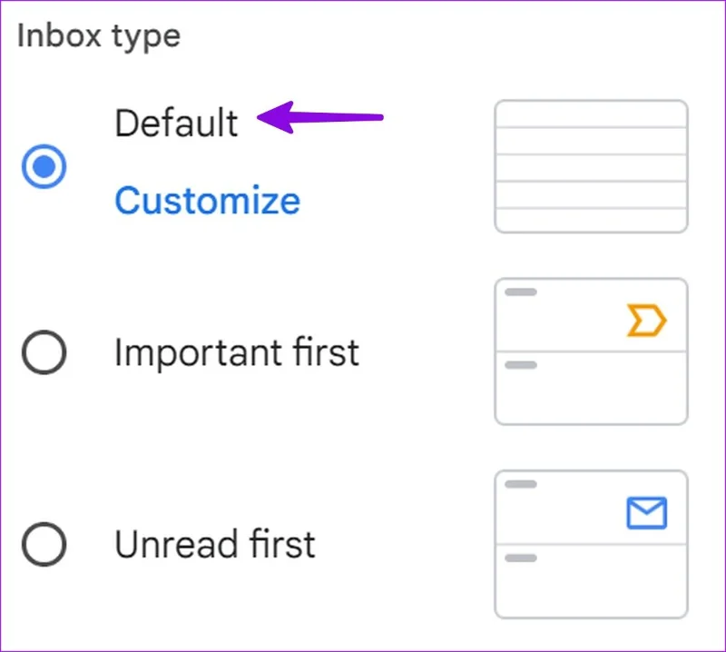 Come eliminare tutte le promozioni in Gmail