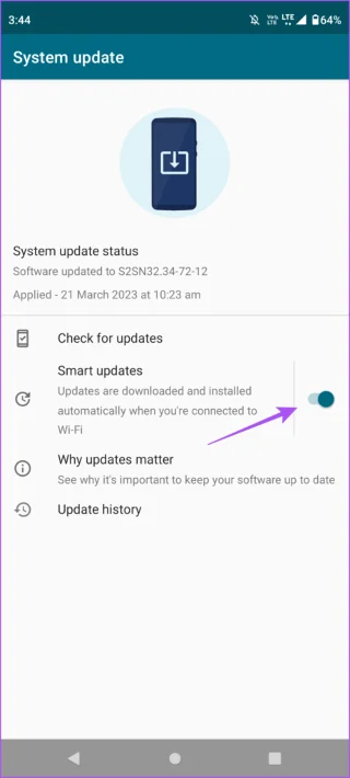 5 manieren om het mobiele datagebruik op Android te beperken