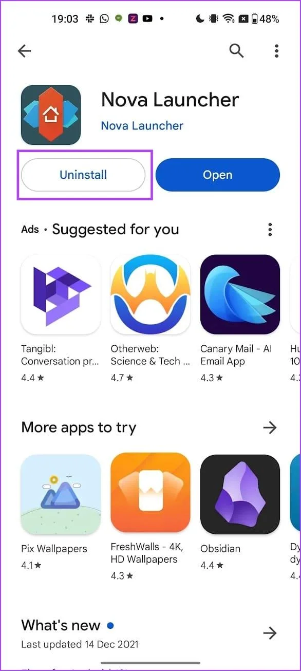 Waarom dupliceren mijn apps op Android: 8 manieren om het probleem op te lossen