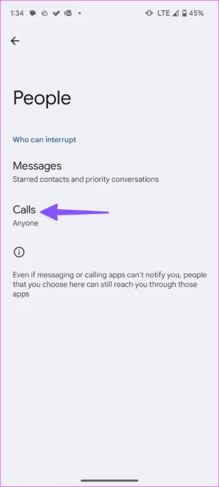 Comment bloquer tous les appels sauf les contacts sur Android et iPhone
