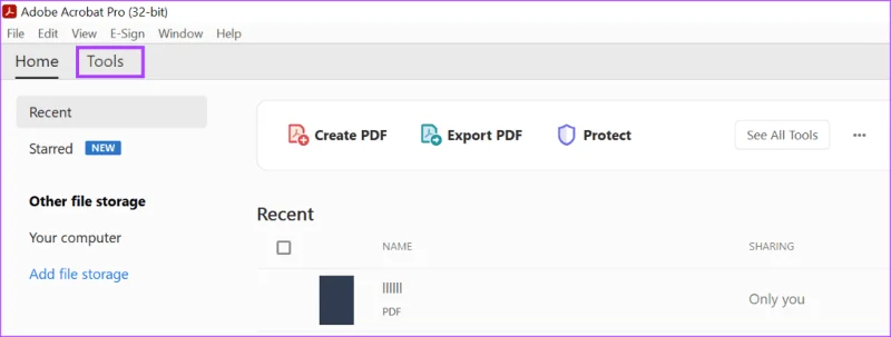 Comment ajouter et modifier un arrière-plan PDF à l'aide d'Adobe Acrobat
