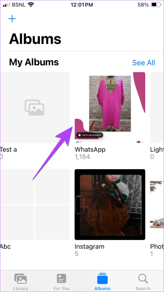 เอกสารหรือรูปภาพ WhatsApp เก็บไว้ที่ไหนบน iPhone และ Android