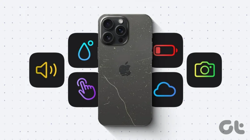 13 dingen die u moet controleren voordat u een gebruikte iPhone koopt