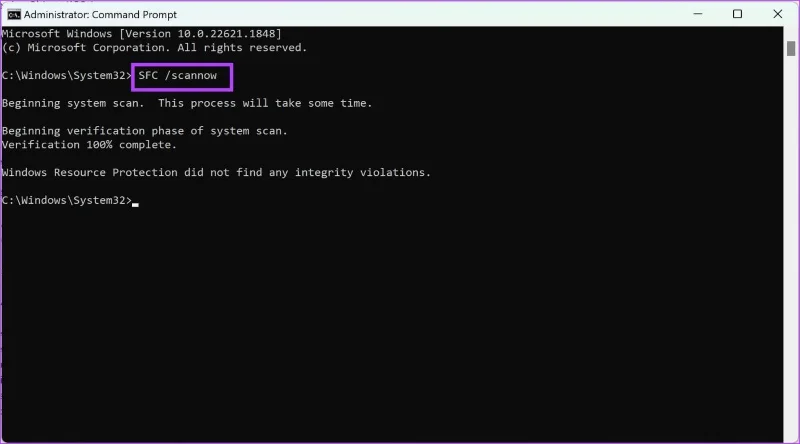 Diez formas de arreglar la actualización de Windows atascada al 100%