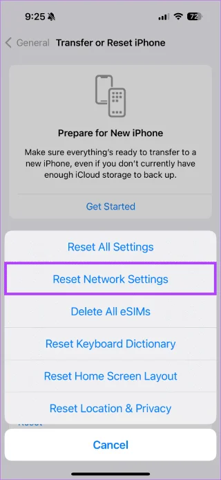 Pourquoi ne puis-je pas annuler ou modifier des messages sur iMessage