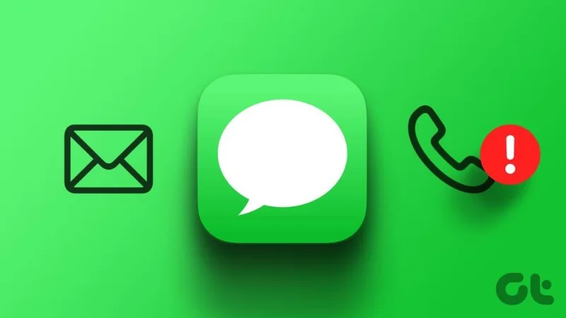 5 meilleures solutions pour l'envoi d'iMessage depuis un e-mail au lieu d'un numéro de téléphone