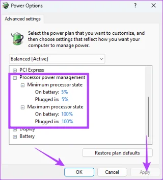 Top 9 des correctifs pour l’écran bleu de la mort lors de la lecture de jeux sous Windows 11