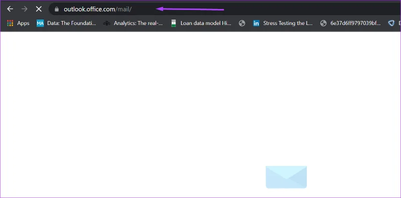 Impostazioni di Outlook Web