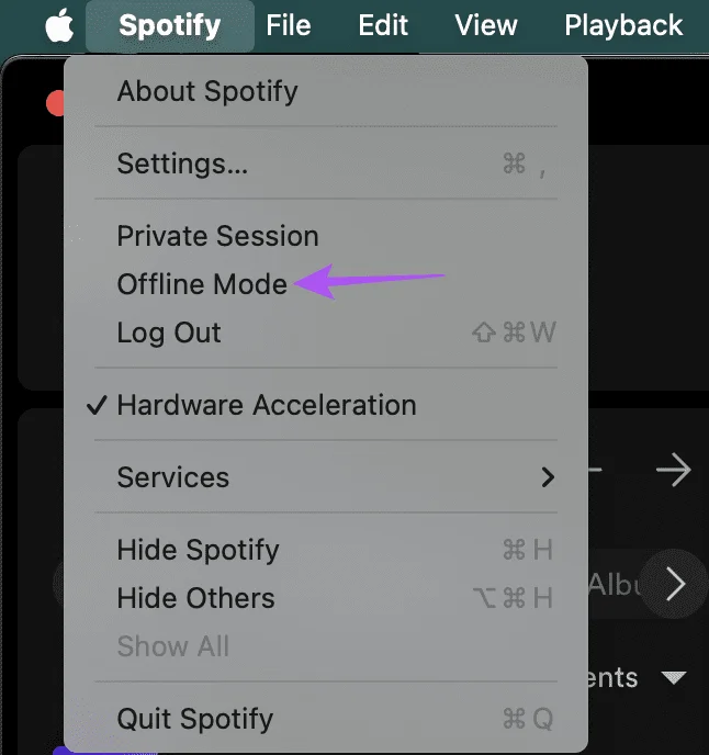 6 migliori soluzioni per Spotify che non si sincronizza tra dispositivo mobile e desktop