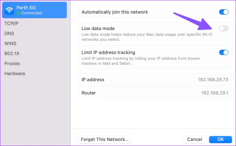 Les 8 meilleures façons de réparer Discord qui ne fonctionne pas sur le Wi-Fi