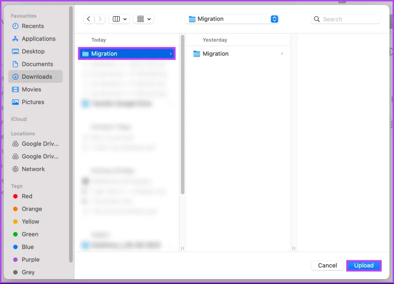 5 modi per trasferire Google Drive su un altro account