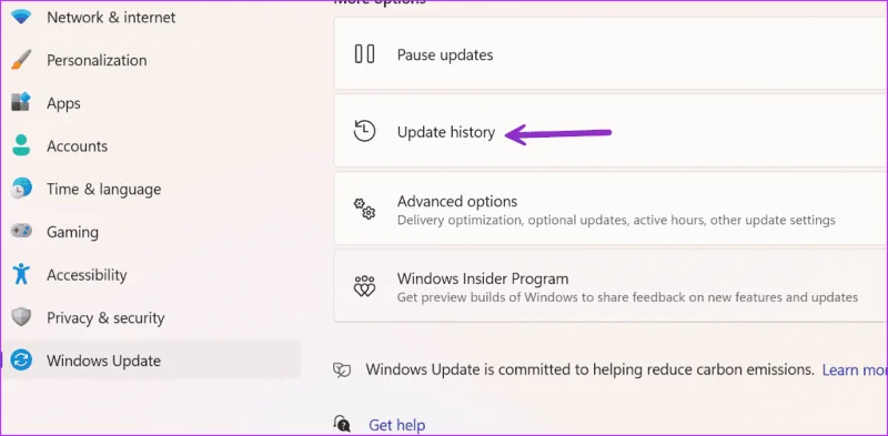 Las 10 mejores formas de arreglar Windows 11 siguen reiniciando aleatoriamente
