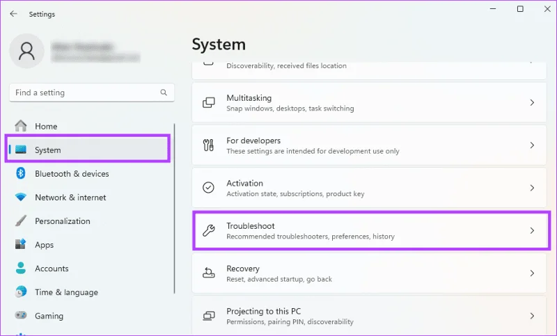 Las 8 soluciones principales cuando el control deslizante de volumen de Windows 11 está atascado en la pantalla