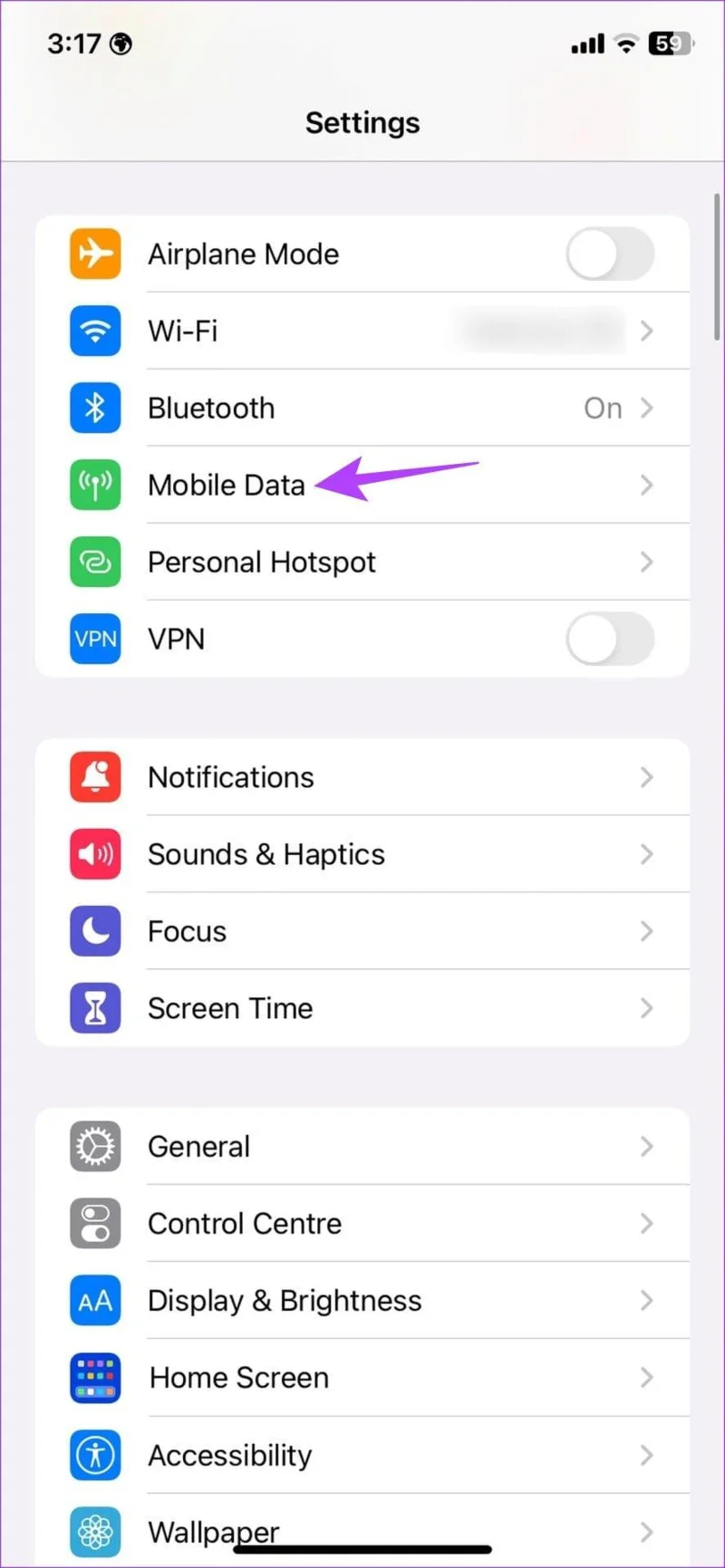 5 modi per risolvere il problema con il Wi-Fi dell'app YouTube che non funziona