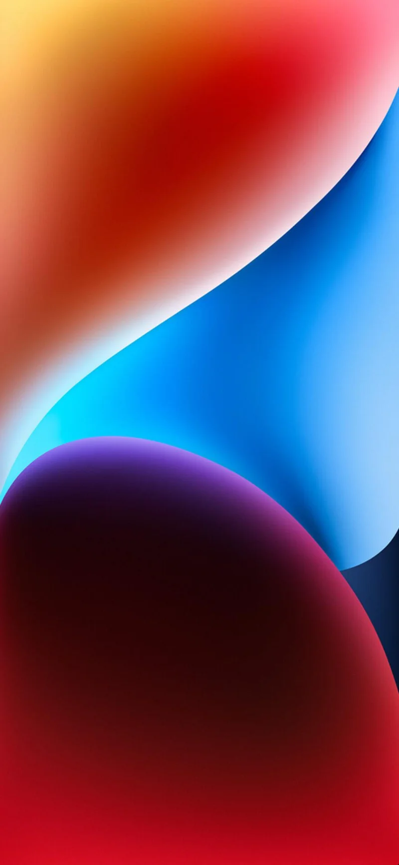 Download achtergronden voor de iPhone 14 en iPhone 14 Pro-serie