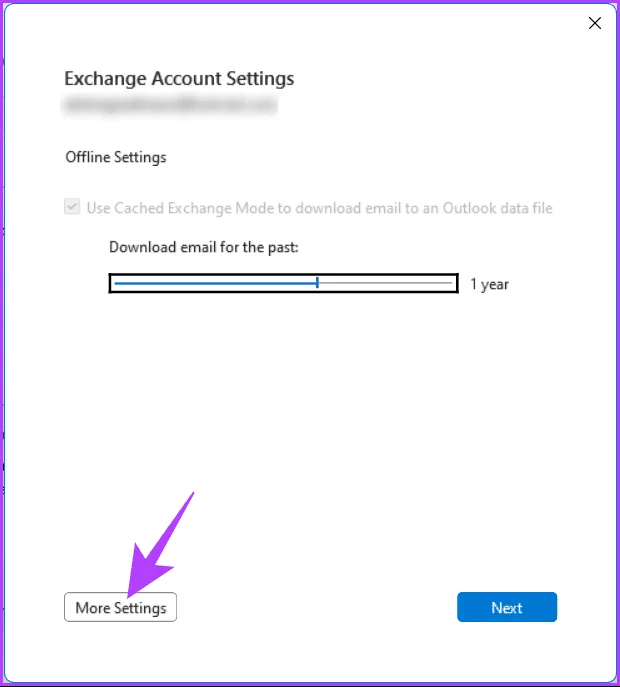 7 วิธีในการแก้ไขรายชื่อผู้ติดต่อ Outlook ที่ไม่แสดงบน Windows
