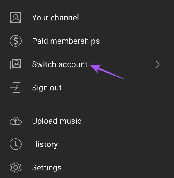 Comment activer les paroles de chansons sur YouTube Music sur mobile et ordinateur de bureau