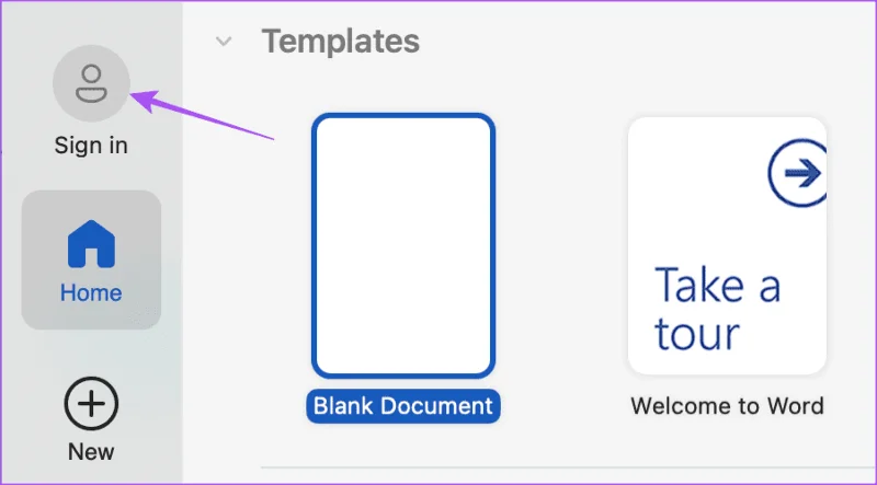 6 beste oplossingen voor Microsoft Word die niet wordt geopend op iPhone, iPad en Mac