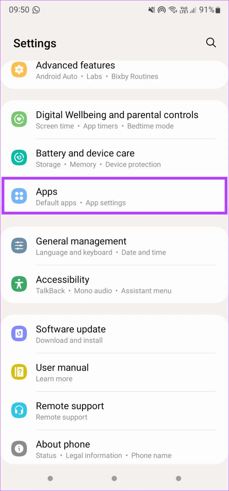 Top 10 manieren om te verhelpen dat Android geen sms-berichten ontvangt van de iPhone