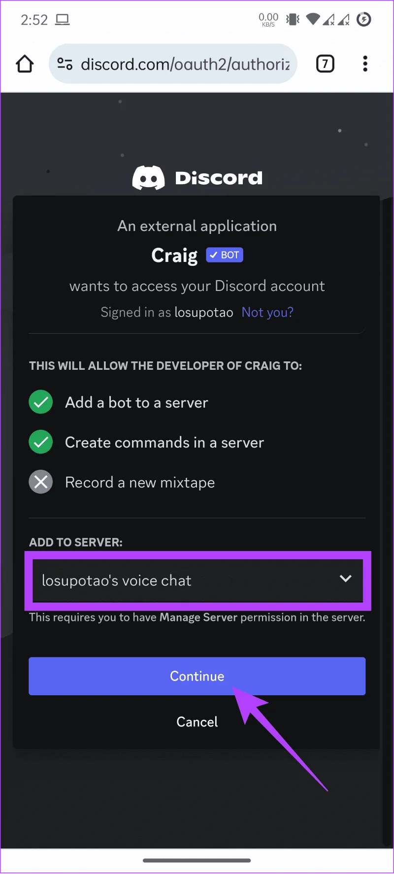 Comment enregistrer des appels Discord sur PC et mobile