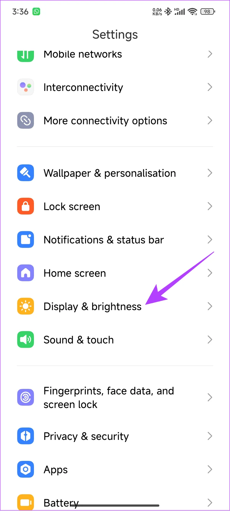 Comment obtenir le mode sombre dans Google Sheets (PC et mobile)