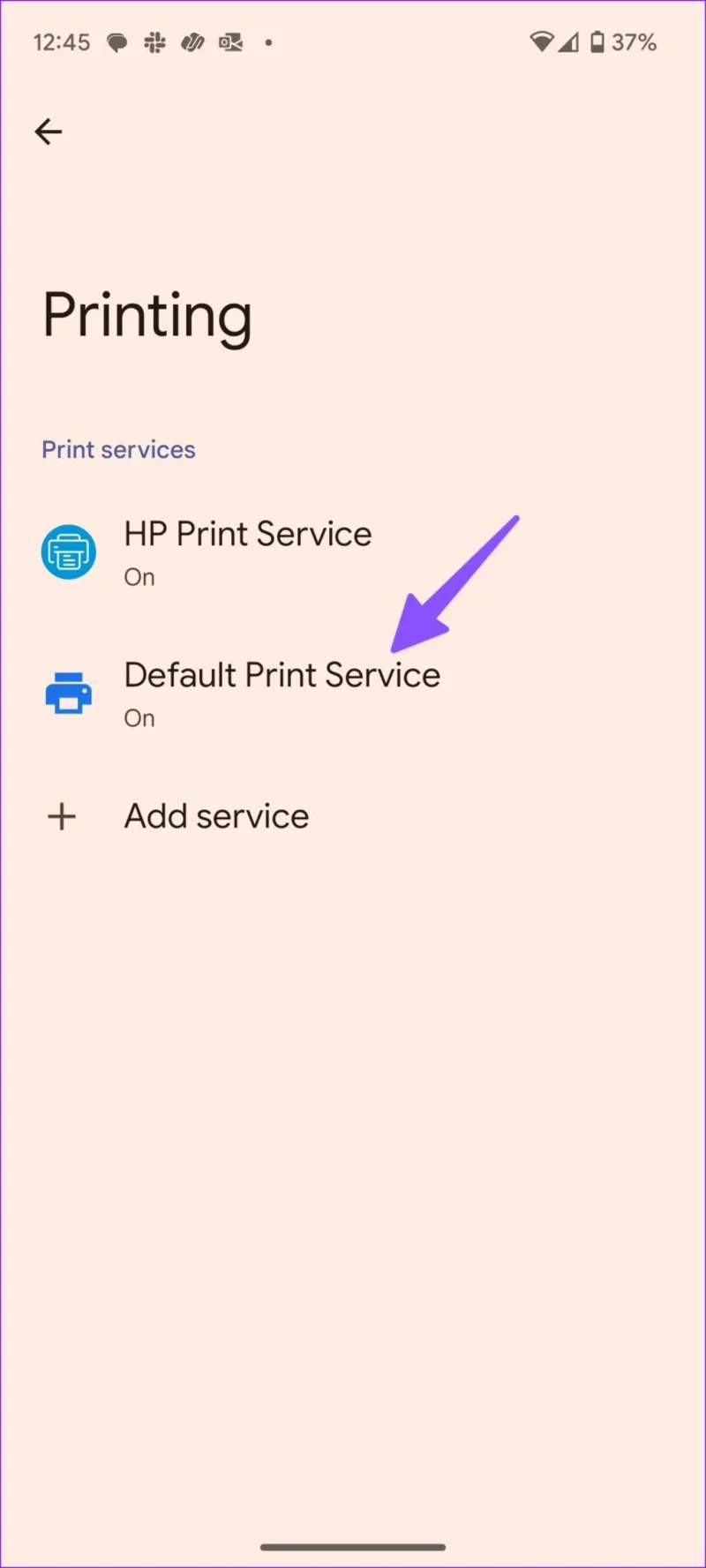 Top 8 manieren om de fout Printer is niet beschikbaar op Android te repareren