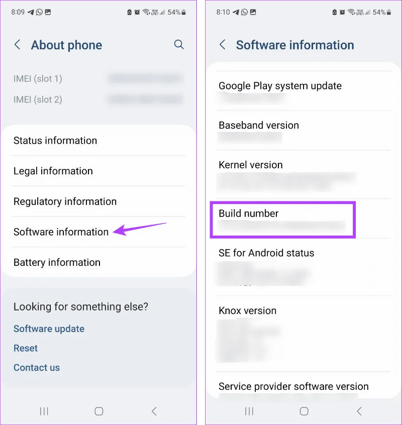 Hoe RAM op uw Android-telefoon te wissen