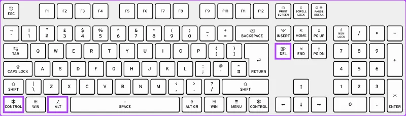 11 façons simples de redémarrer Windows avec ou sans clavier