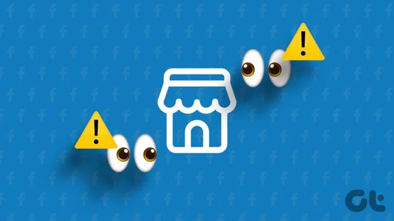Come ottenere più visualizzazioni sul Marketplace di Facebook