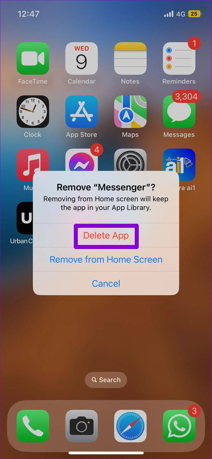 I 9 modi principali per risolvere i messaggi vocali di Facebook Messenger che non funzionano