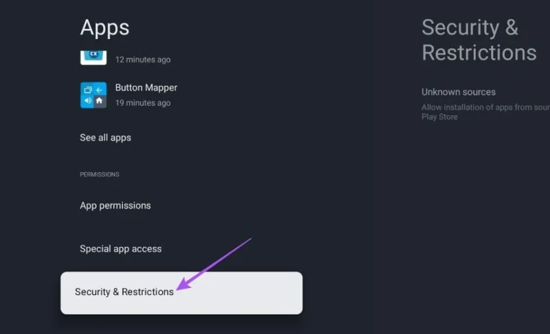 7 beste oplossingen voor Chromecast (Google TV) die geen apps downloadt