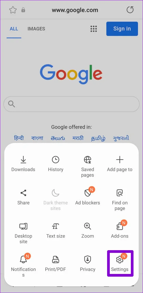 Gli 8 modi principali per risolvere il problema del browser Internet Samsung continuano ad aprirsi automaticamente