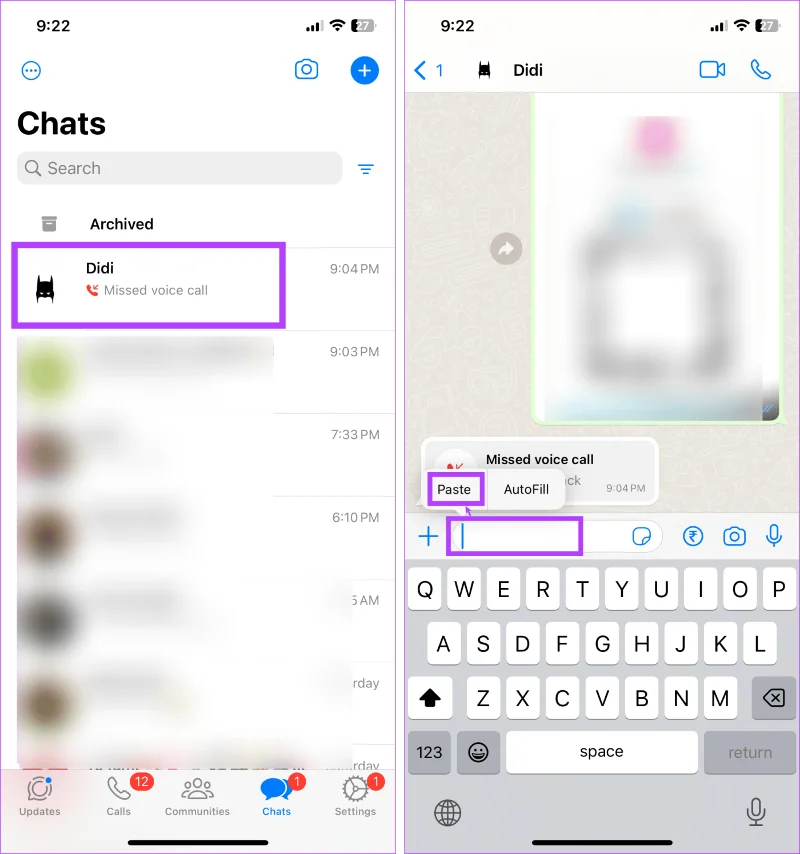 5 manieren om de rekenmachinegeschiedenis op de iPhone te bekijken