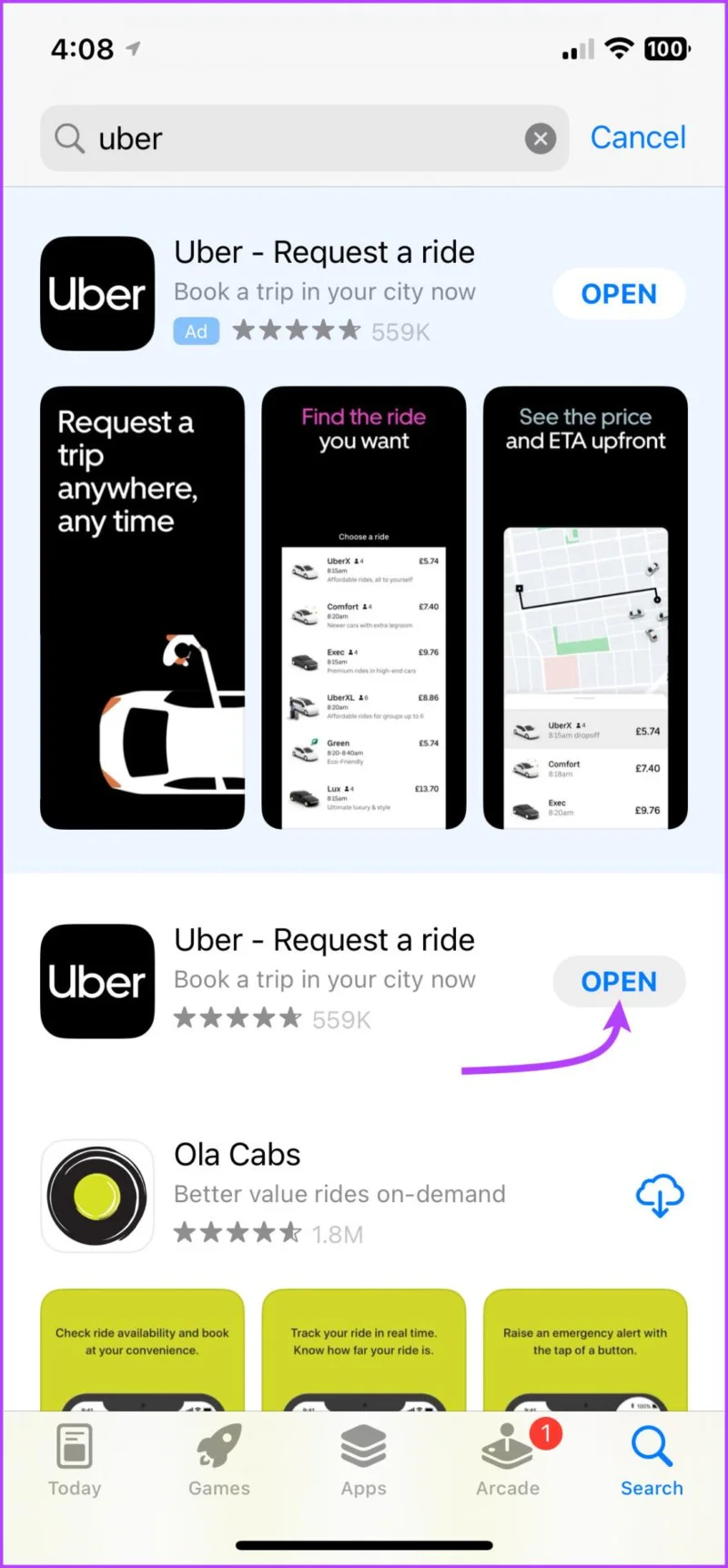Cómo actualizar aplicaciones en iPhone y iPad de forma manual o automática