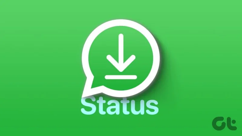 9 façons de télécharger le statut WhatsApp (photos et vidéos) sur n'importe quel appareil
