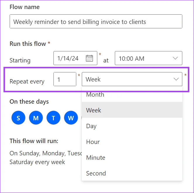 Come inviare e-mail ricorrenti in Microsoft Outlook