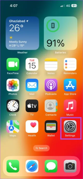 7 beste oplossingen voor Outlook-contactpersonen die niet synchroniseren op iPhone en Mac