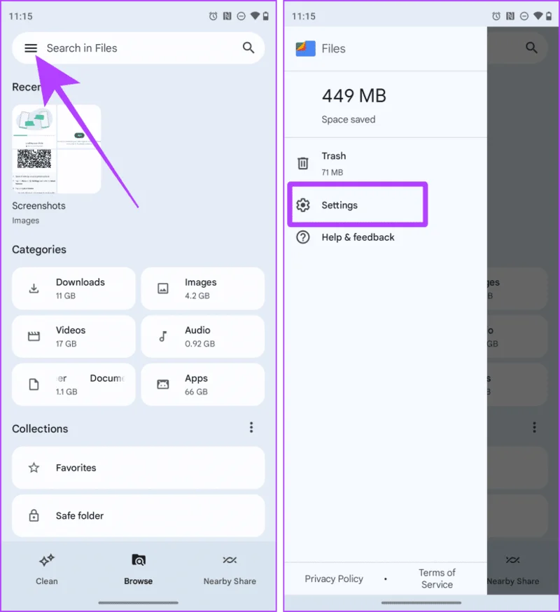 9 façons de télécharger le statut WhatsApp (photos et vidéos) sur n'importe quel appareil