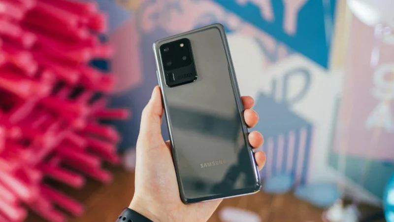 Le 7 migliori correzioni per Black Screen of Death sul telefono Samsung Galaxy