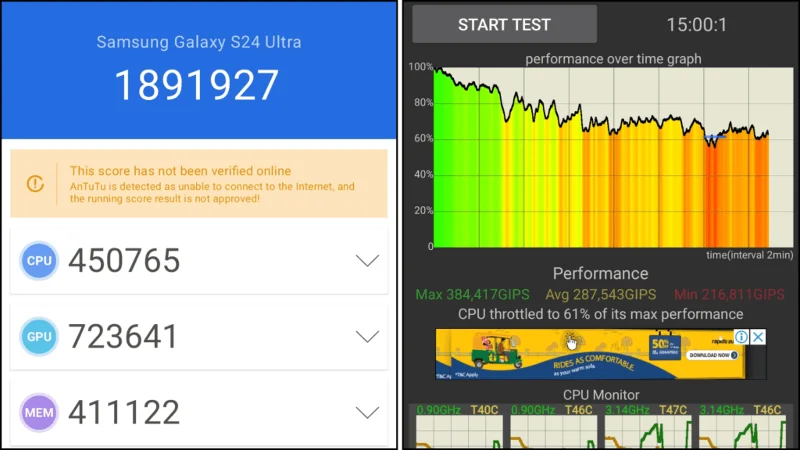 Recensione Samsung Galaxy S24 Ultra: è tutta una questione di aggiornamenti significativi