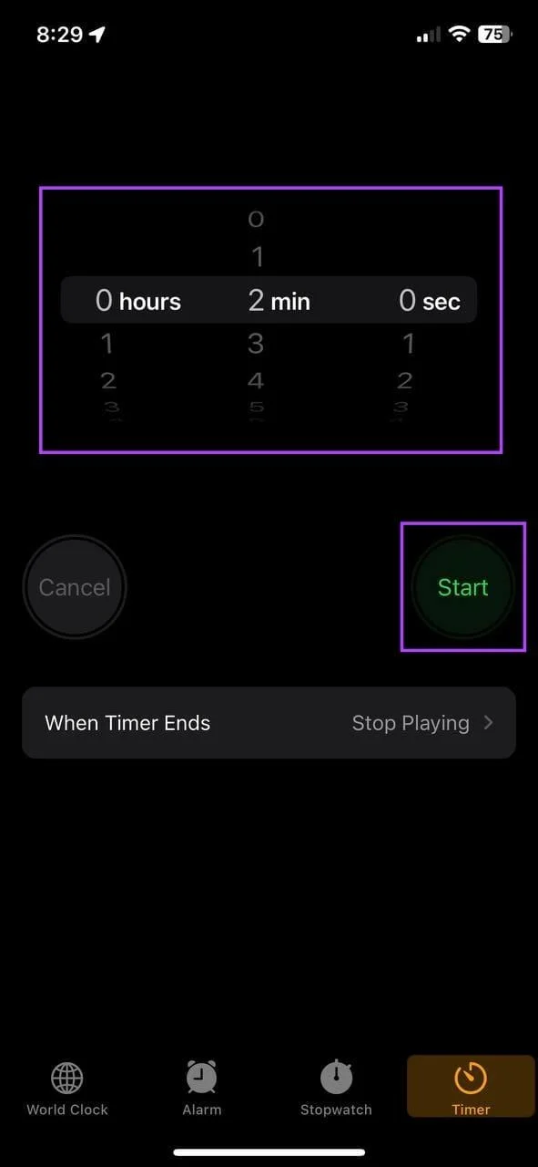 4 eenvoudige manieren om Spotify Sleep Timer op elk apparaat in te stellen