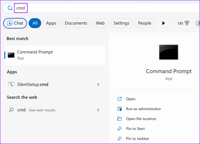 Las 7 formas principales de reparar el error de no poder acceder al servicio Windows Installer