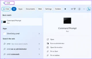 Las 8 soluciones principales para el error Controlador de dispositivo gráfico en Windows 11