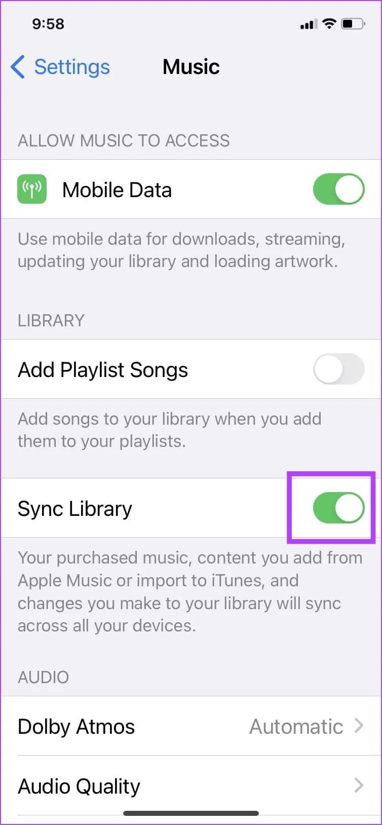 Hoe u 'Dit nummer is niet beschikbaar in uw regio' in Apple Music op iPhone kunt oplossen